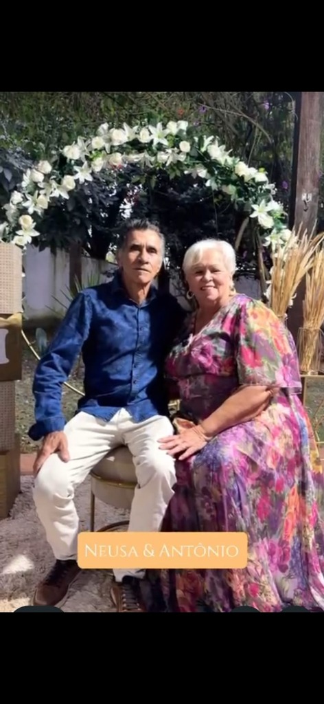 Bodas de Ouro - 9