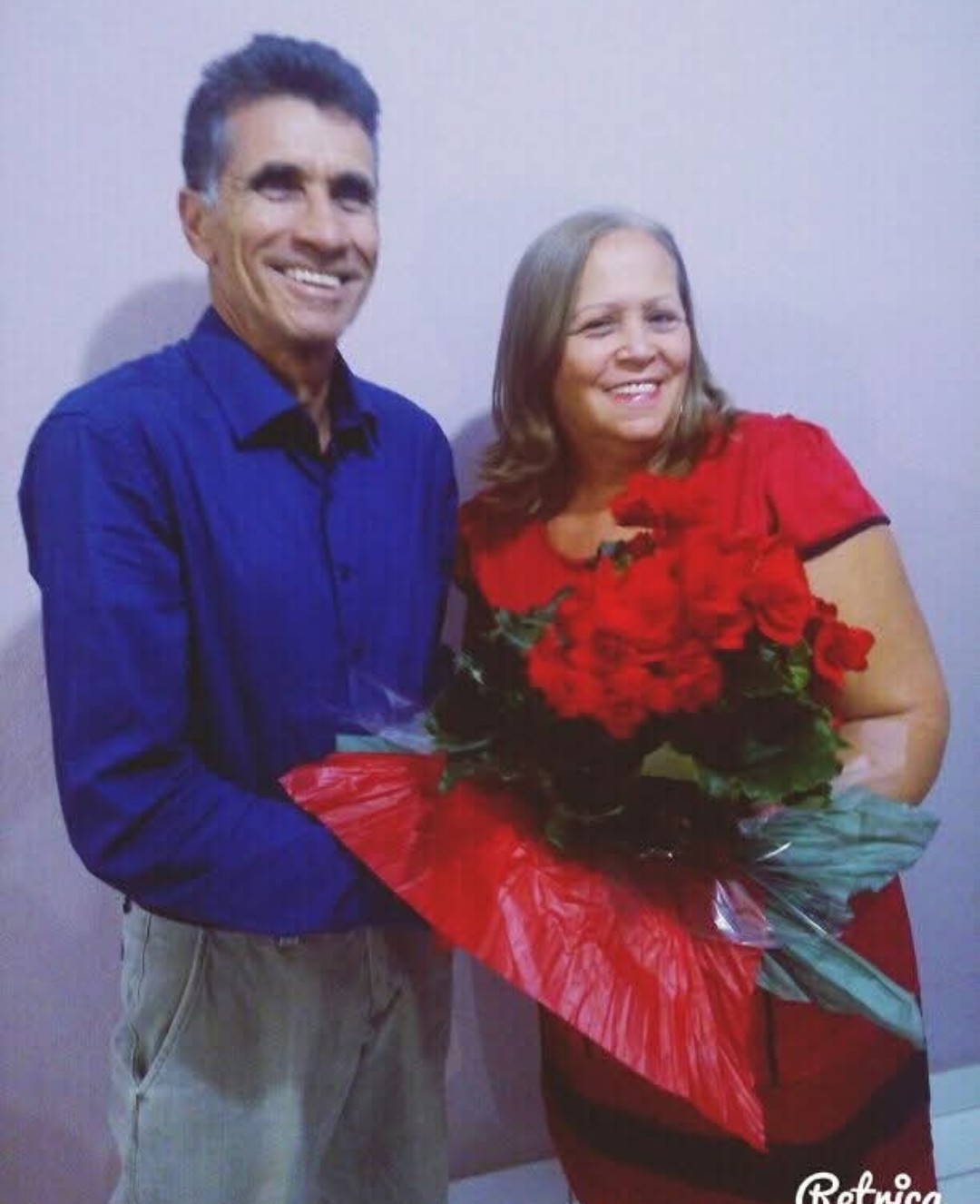 Bodas de Ouro - 1