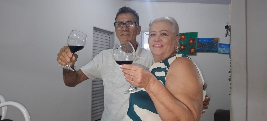 Bodas de Ouro - 2